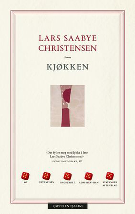 Kjøkken