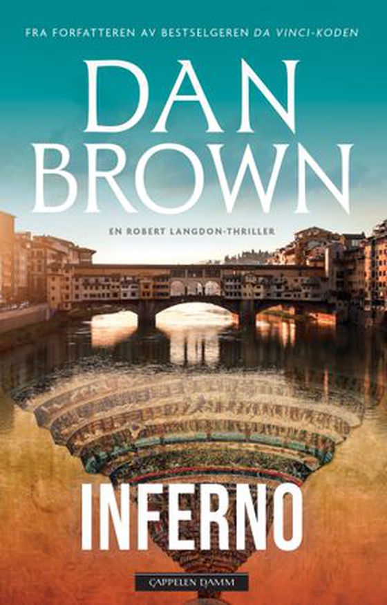 Inferno (ebok) av Dan Brown