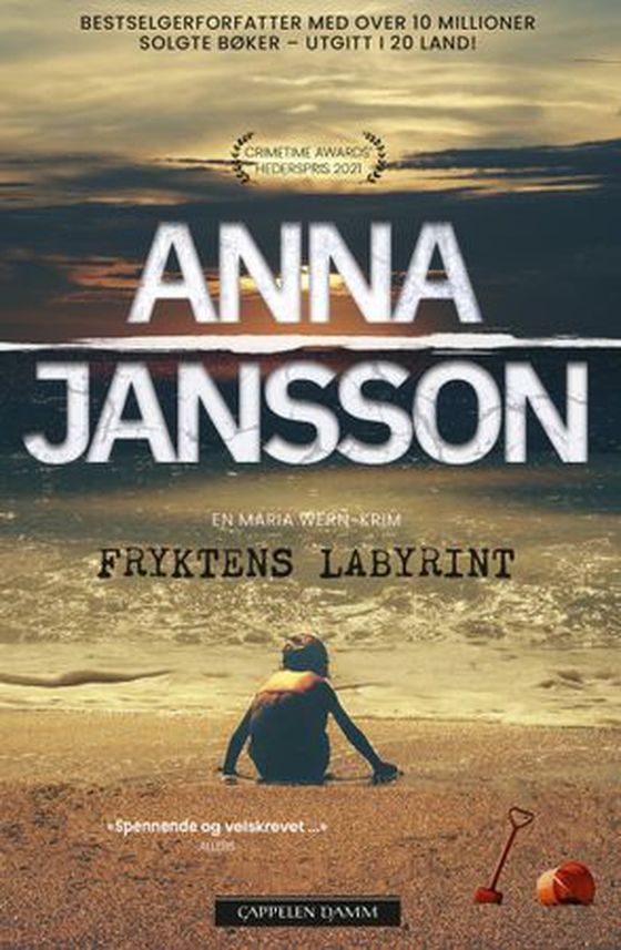 Fryktens labyrint