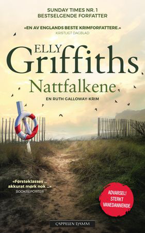 Nattfalkene