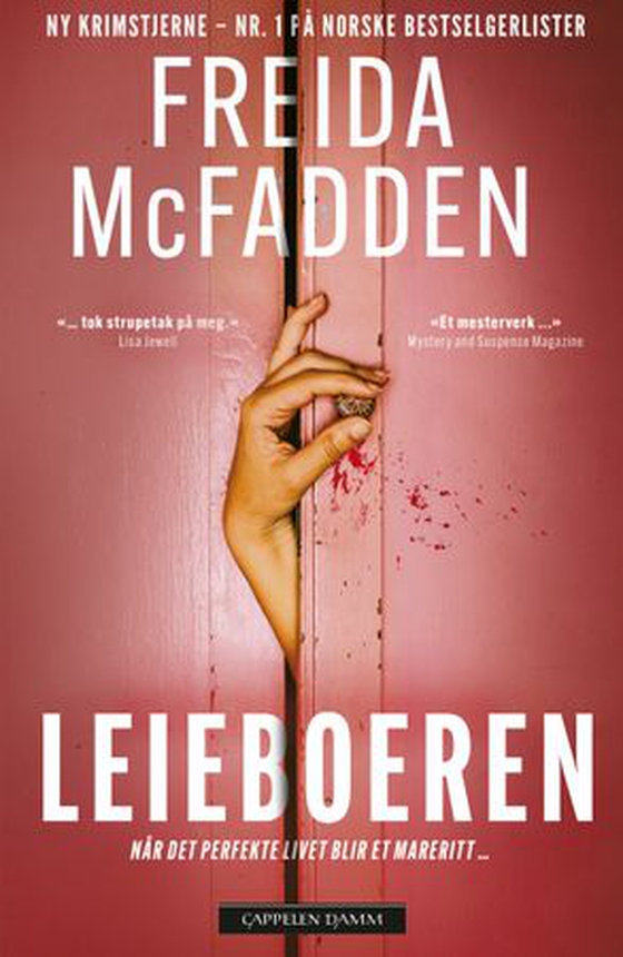 Leieboeren