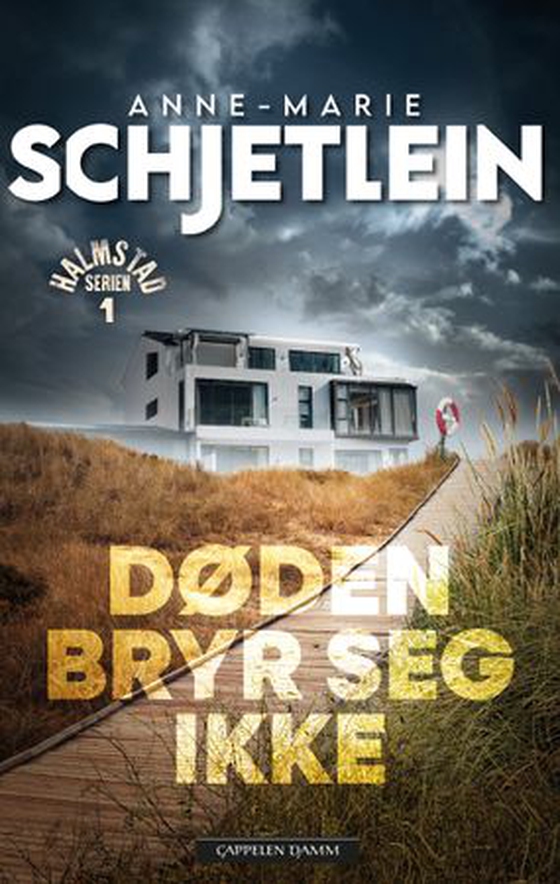 Døden bryr seg ikke