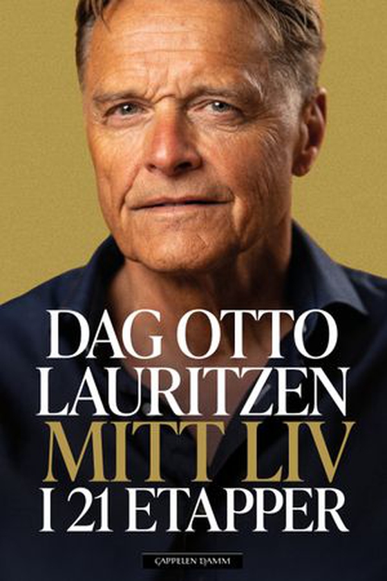 Mitt liv i 21 etapper
