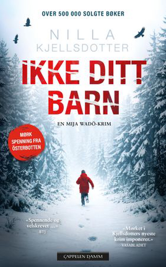 Ikke ditt barn