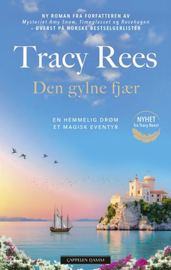 Den gylne fjær