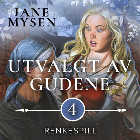 Renkespill (lydbok) av Jane Mysen