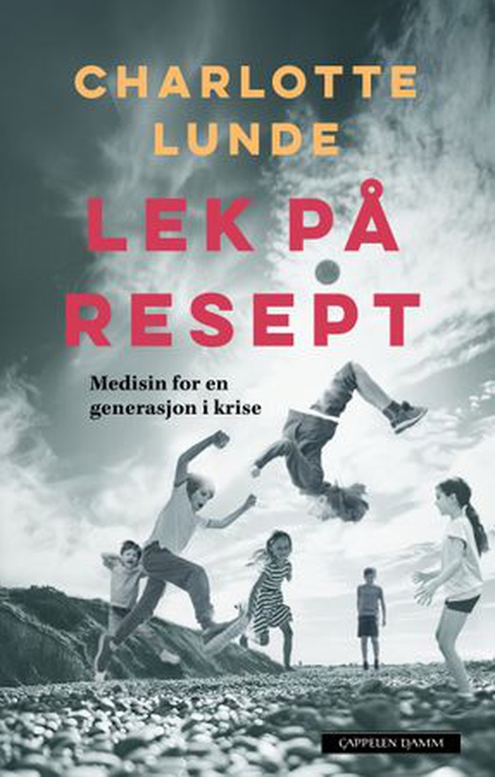 Lek på resept