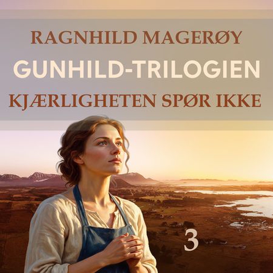 Kjærligheten spør ikke