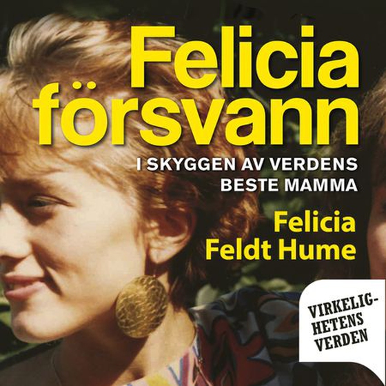 Felicia försvann