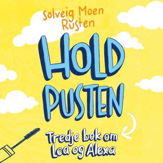Hold pusten