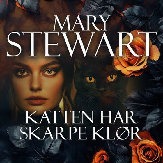 Katten har skarpe klør