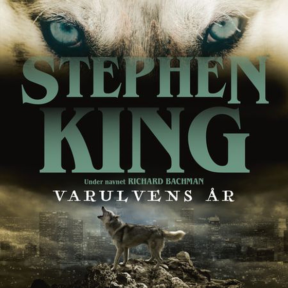 Varulvens år