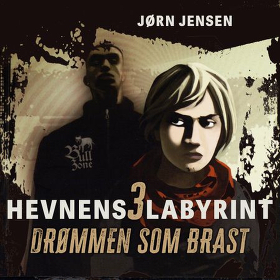 Drømmen som brast