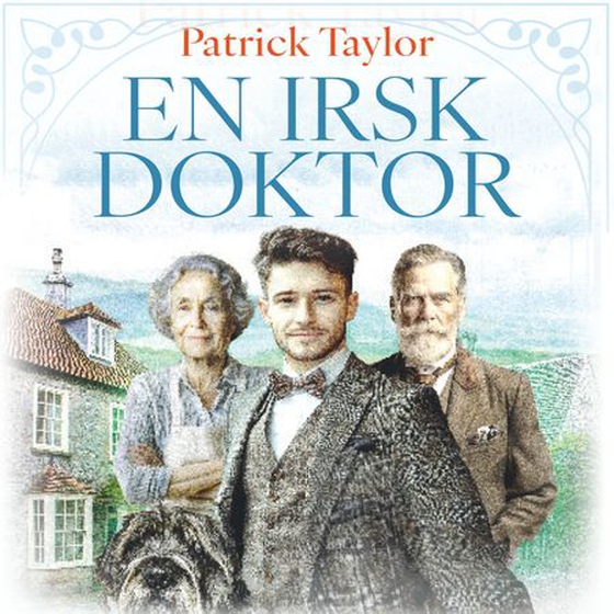 En irsk doktor