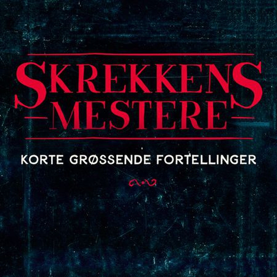 Skrekkens mestere