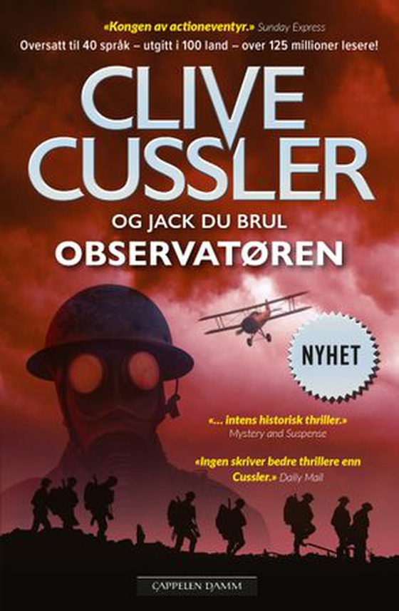 Observatøren