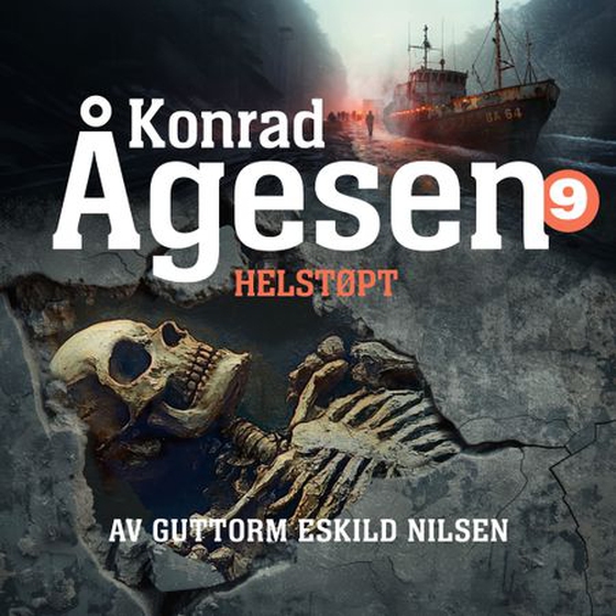 Helstøpt