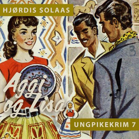 Aggi og Lisa