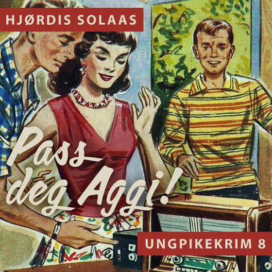 Pass deg, Aggi!