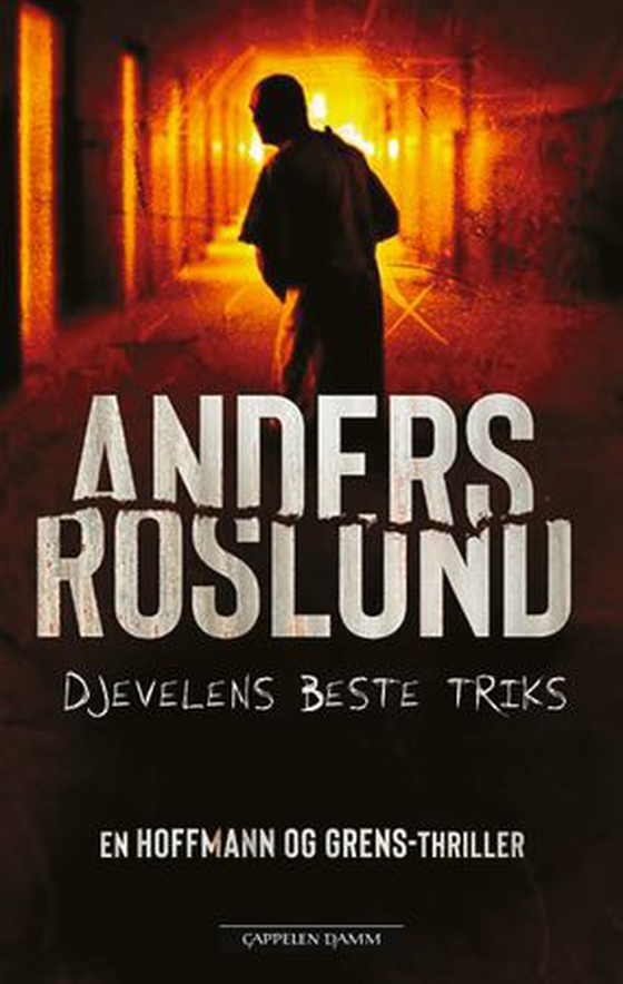 Djevelens beste triks (ebok) av Anders Roslund
