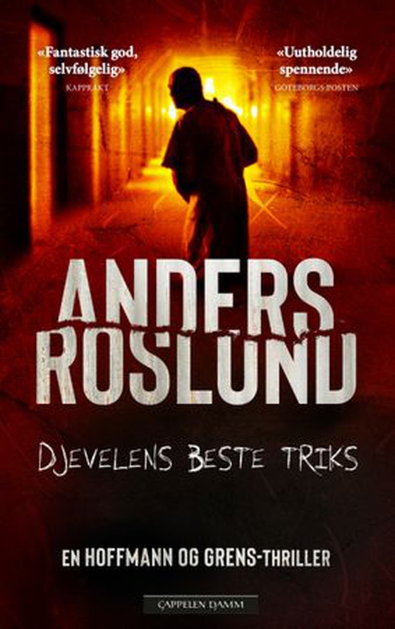 Djevelens beste triks