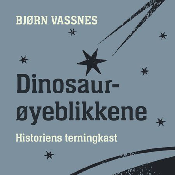 Dinosaurøyeblikkene