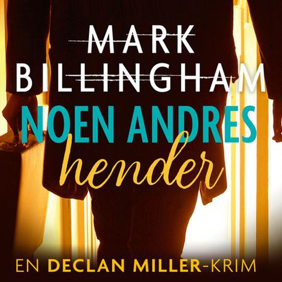 Noen andres hender