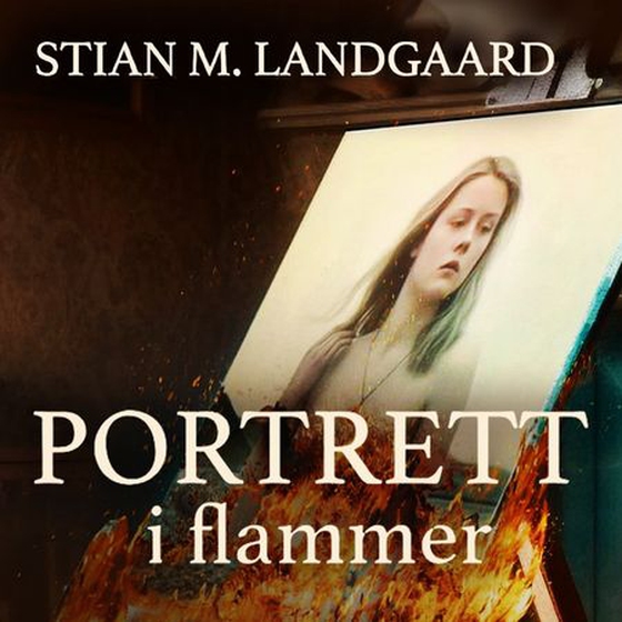 Portrett i flammer
