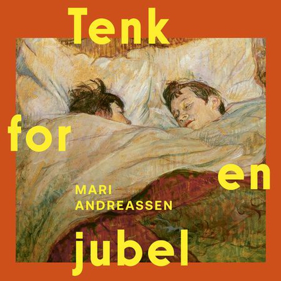 Tenk for en jubel