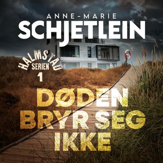Døden bryr seg ikke