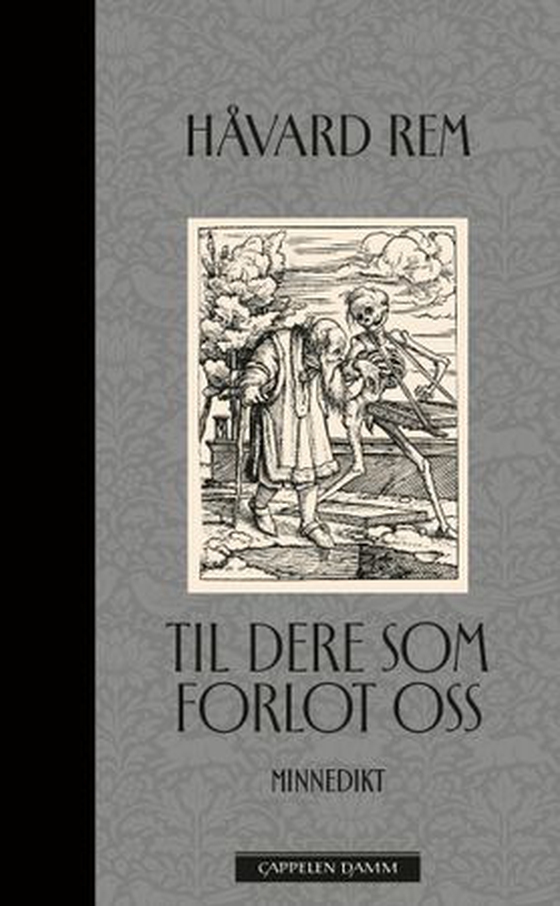 Til dere som forlot oss