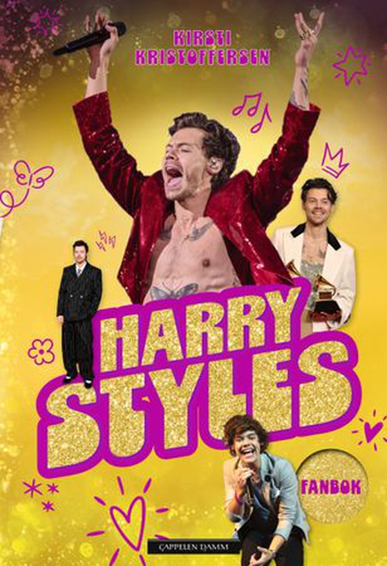 Harry Styles