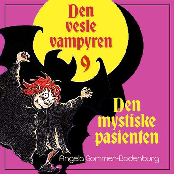 Den mystiske pasienten