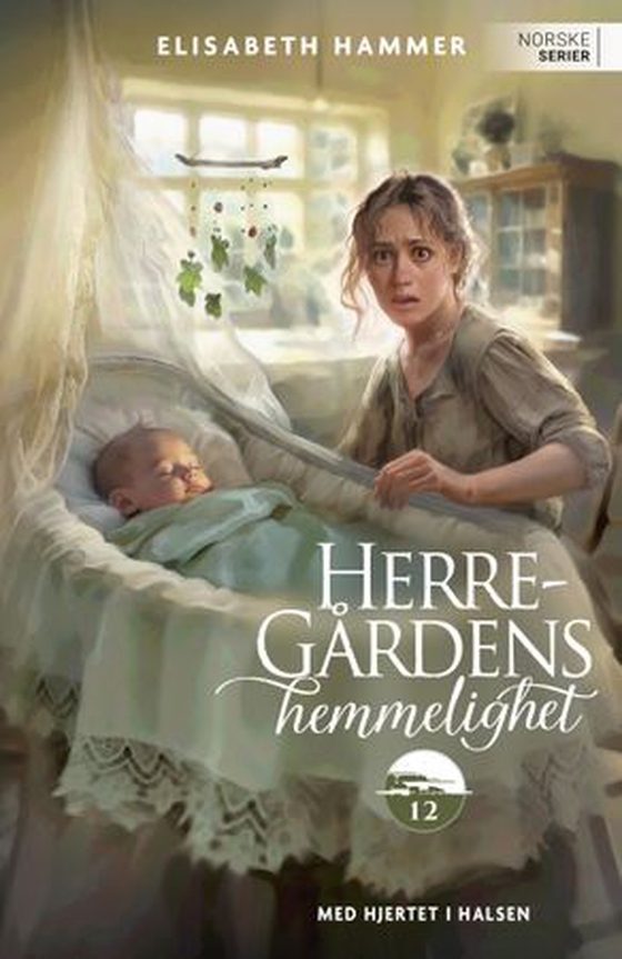 Med hjertet i halsen