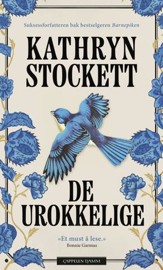 De urokkelige