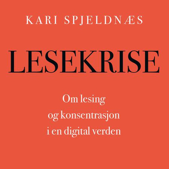 Lesekrise
