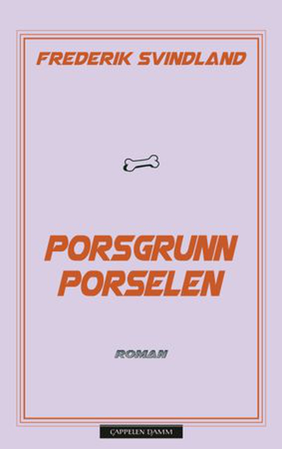 Porsgrunn porselen