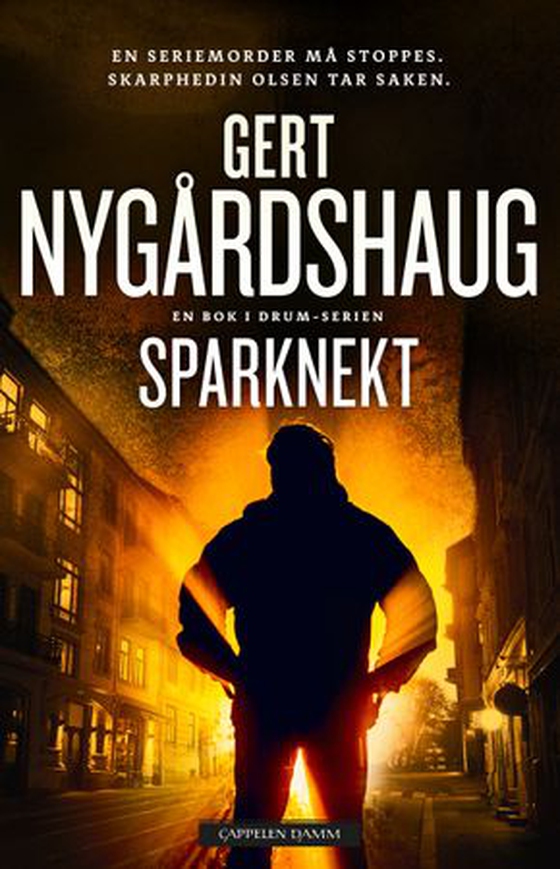 Sparknekt