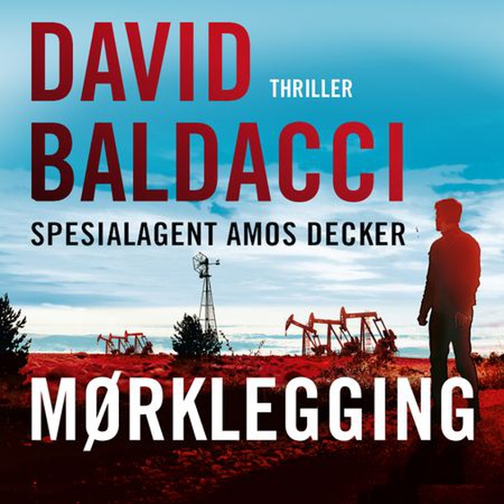 Mørklegging