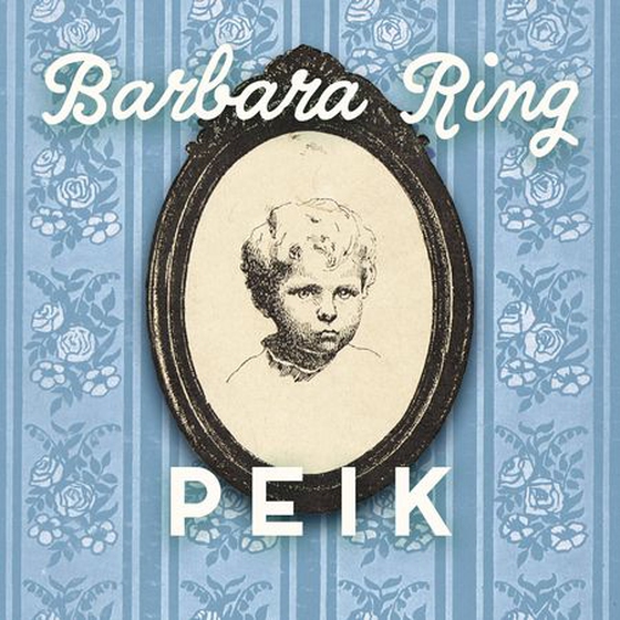 Peik (lydbok) av Barbra Ring