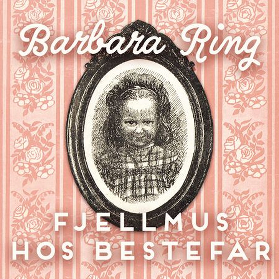 Fjellmus hos bestefar