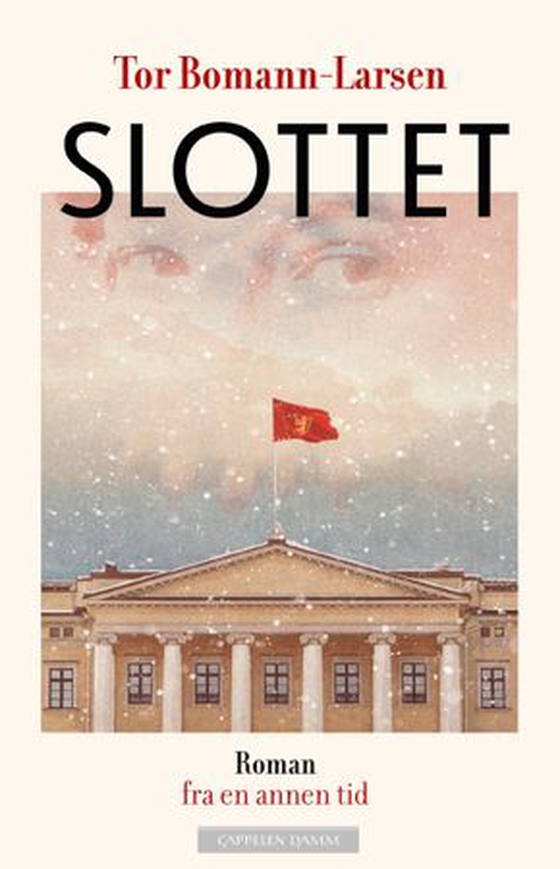 Slottet