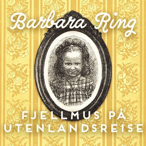 Fjellmus på utenlandsreise