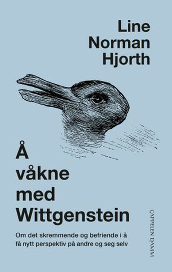 Å våkne med Wittgenstein