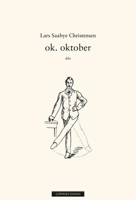 Ok. Oktober