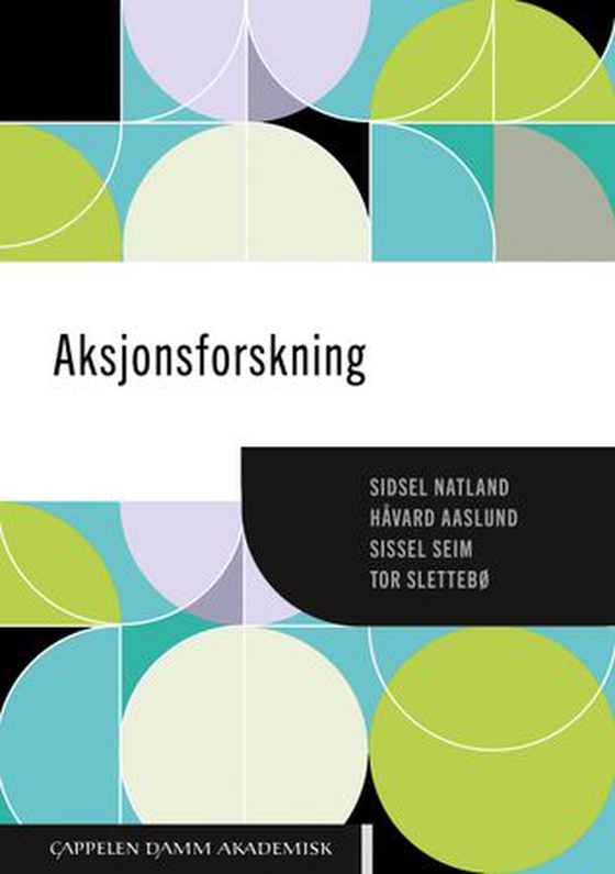 Aksjonsforskning