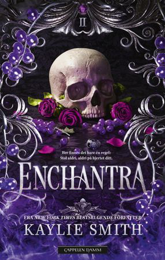 Enchantra