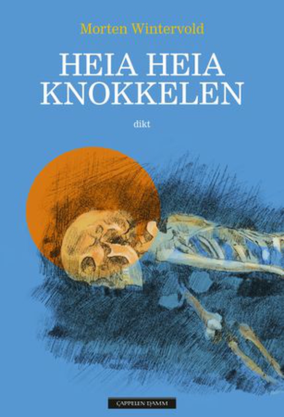 Heia heia knokkelen