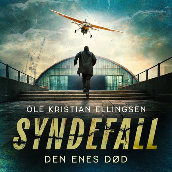 Den enes død (lydbok) av Ole Kristian Ellingsen