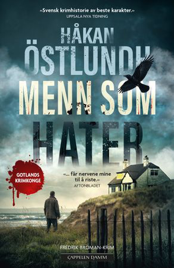 Menn som hater